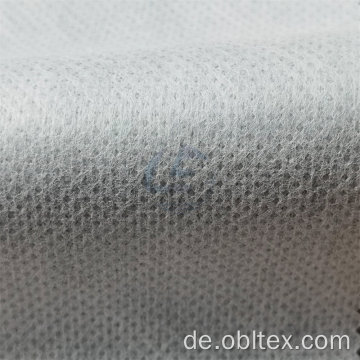 OblBF014 Polyester Pongee 290T mit Bindung